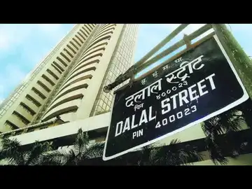 GDP data, crude prices among 7 factors likely to steer D-Street this week
