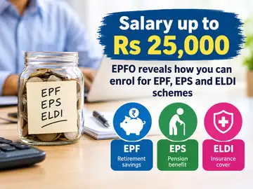 EPFO tells how to enrol for EPF, EPS and ELDI