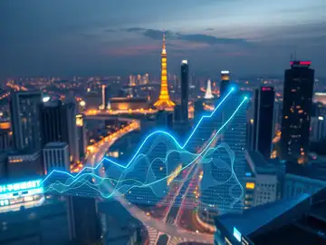 Charting the global economy: Growth picks up, AI boom continues