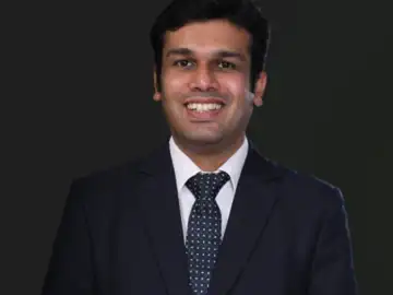 Avoid chasing small-cap outperformers; valuations look attractive for long-term investors: Pratik Dharmshi, Union MF