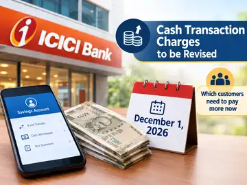 ICICI Bank set to revise savings account charges