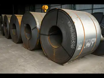 Out of Europe? India's steel MSMEs battle data gaps, rising cost and EU's carbon wall