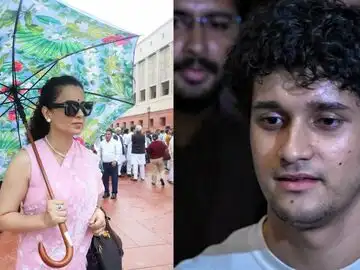 Kangana Ranaut, CJP's Saurav Das spar over actor's comments on Gen Z protesters