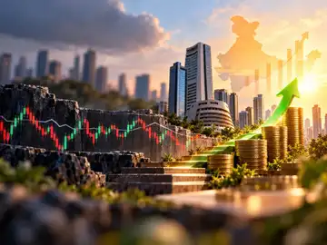 Motilal Oswal sees 4 factors boosting risk-reward after market&rsquo;s sharp fall from 2024 high, lists 27 stock picks