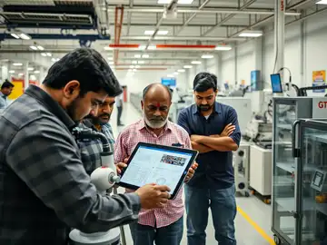 From local strength to global supply chains: The challenges before Tamil Nadu MSMEs