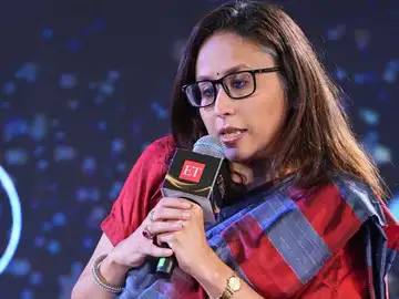 ET Alpha Wealth Summit 2.0: Radhika Gupta says financial products must solve real investor needs