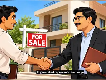 Form 141 update to help NRIs selling property