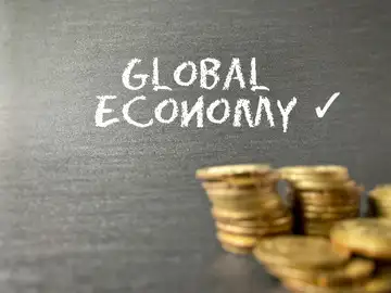 Charting the global economy: Fed officials raise interest rates
