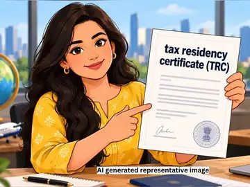 When TRC is needed to claim lower tax under DTAA