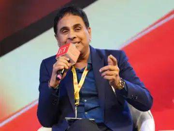 ET Wealth Expo: Vijay Kedia explains why investors need patience, says some crops take 5 years to grow
