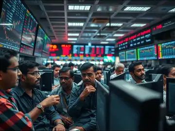 D-Street braces for weak opening on negative GIFT Nifty cues