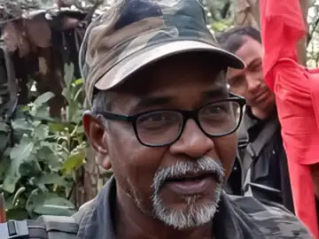 Misir Besra arrested: CPI (Maoist) politburo member wanted in 141 cases held in Jharkhand