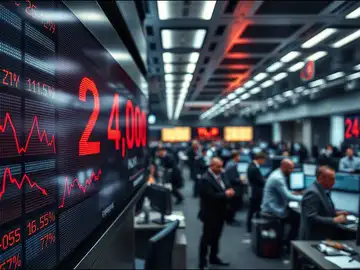 D-St set for a negative opening as GIFT Nifty signals weak start