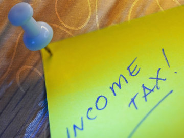Budget 2019: No marginal relief for taxpayers whose taxable income exceeds Rs 5 lakh