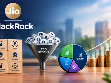 Six factors, 250 stocks and one model: How JioBlackRock is building portfolios
