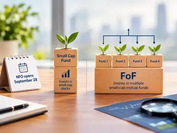 NFO Insight: WOC Diversified Equity Small Cap Active FoF NFO opens for subscription. How is it different from a smallcap fund?