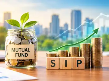 Mutual fund SIP inflows hit record high of Rs 32,297 crore in August