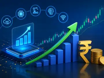 Technology sector funds dominate July returns; 9 mutual funds deliver over 10% gains. Should investors ride the rally?