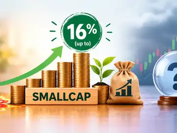 Smallcap mutual funds are best performing funds with up to 16% return since last Diwali. Will it last?
