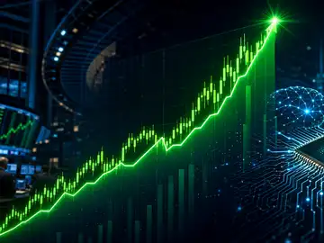 US Stock Market Today | Live: US market edges higher as investors assess lower oil prices, PPI data