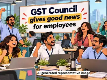 GST ITC allowed on health, life insurance; How it helps