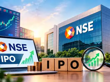 NSE IPO allotment today: How to check status on BSE and MUFG Intime? GMP hints at 4% listing gains