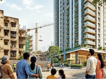Redevelopment risks: How to protect your home, money