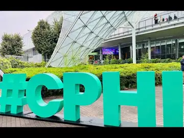 CPHI Milan: Beyond generics, how Indian pharma is rewriting its global playbook
