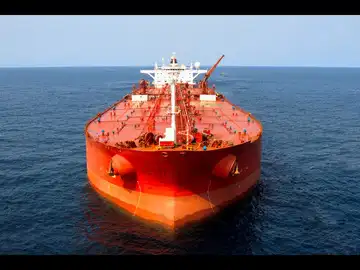 Oil tankers earn $1 million a day as war leaves ship shortage