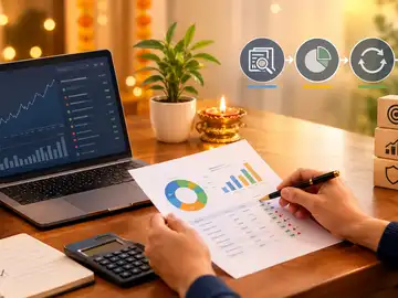 Diwali Special: How to review your mutual fund holdings & improve portfolio efficiency