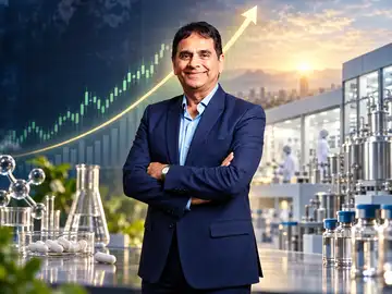 Exclusive | How Vijay Kedia turned a Rs 250 Neuland Labs bet into nearly 100x returns