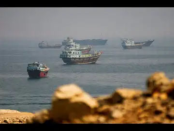 Bab al-Mandab traffic disrupted, especially Saudi shipments