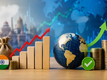 International funds outperform domestic peers as subscriptions resume. Should investors increase global allocation?