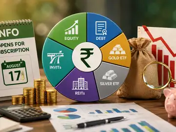 NFO Insight: ITI Multi Asset Allocation Fund opens for subscription. Should investors buy amid 22% drop in category inflows?