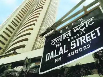 Dalal Street Week Ahead: Selective buying favoured as Nifty remains range-bound