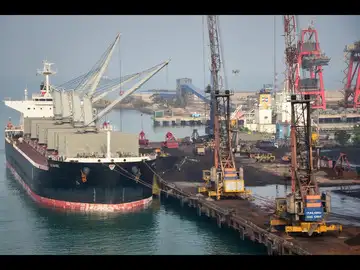 Beyond Los Angeles and Rotterdam: Can Durban, Rio de Janeiro drive India&rsquo;s next export boom?