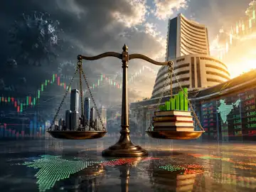 Nifty price-to-book valuation hits pre-Covid level. Why the index is still not cheap