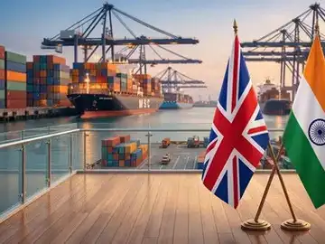 India-UK CETA takes effect: First zero-duty Indian coffee, jewellery consignments reach UK shores