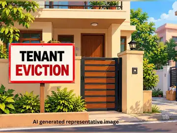 Owner sought tenant&rsquo;s eviction; why did HC uphold it?