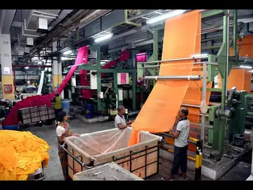 Lindsey O. Graham Sanctioning Russia & Iran Act: Textile body sees severe threat to India&rsquo;s textiles & apparel sector