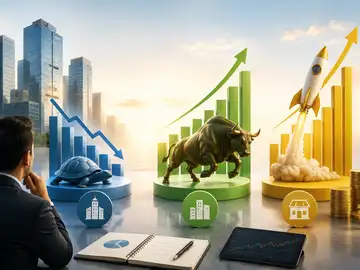 Largecap mutual funds trail mid and smallcaps in 2026. Should investors change strategy?