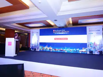 ET Business Growth Summit Chennai: Innovation and R&D key to unlocking MSME potential