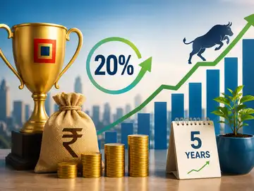 MF Tracker: HDFC Mid Cap Fund delivers 20% in 5-years. Can the largest midcap fund sustain performance?