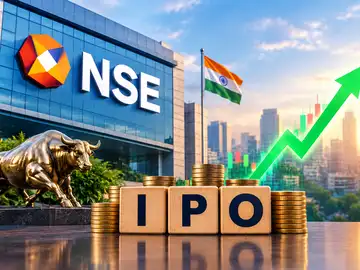 $46 billion IPO: NSE is the world&rsquo;s most expensive stock exchange. Can it also become the most valuable?