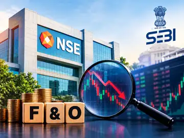 70% NSE revenue under Sebi shadow: Is F&O risk a key overhang for IPO investors?