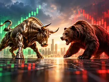 Nifty bulls regain momentum, but can bears strike back? 5 factors to decide D-Street&rsquo;s fate next week