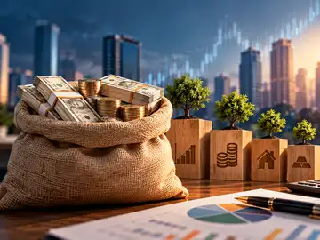 Mutual funds increase cash holdings by Rs 87 crore to Rs 1.83 lakh crore in September, cash allocation rises to nearly 4%