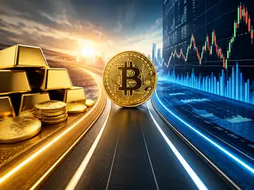 Gold, Bitcoin or Stocks: Who&rsquo;s winning the 2026 race for returns?