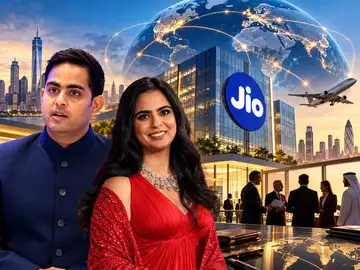 Exclusive | Akash, Isha Ambani take Rs 30,000 crore Jio IPO pitch global; marquee investors seek bigger stakes