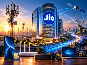 Jio IPO: 5 strengths that put the Reliance-backed digital giant in spotlight